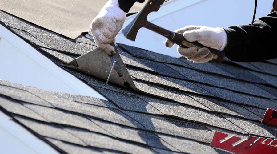 Expert new roof installation services in Emerado, ND